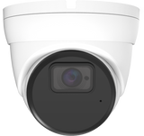 5MP, 2.8MM, BUILT IN MIC, SMART AI, H.265, 100FT IR