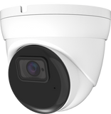 5MP, 2.8MM, BUILT IN MIC, SMART AI, H.265, 100FT IR
