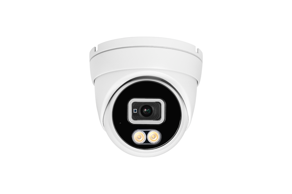 5MP 2.8mm FULL COLOR EYEBALL