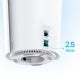 AX6600 Whole Home Mesh Wi-Fi System