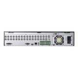 32 Channel All-in-One H.265 HD DVR