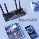 AX3000 Dual Band Gigabit Wi-Fi 6 Router