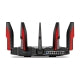 AC5400 MU-MIMO Tri-Band Gaming Router