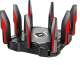 AC5400 MU-MIMO Tri-Band Gaming Router