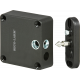 Motorized Cabinet Lock