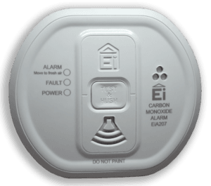 CO Alarm