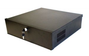 DVR Lock Box