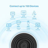 AX3600 Whole Home Mesh WiFi 6 System