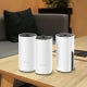 AC1200 Deco Whole Home Mesh WiFi System