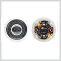 JA Audio Dual Cone Speakers to play both left and right channels in one speaker