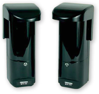 Photoelectric Beam Detector 330 FT OUTDOOR 660 FT INDOOR