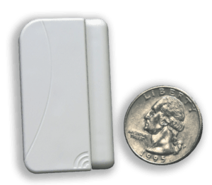 Nanomax Door/Window Sensor