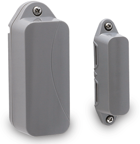 Outdoor Door/Window Sensor