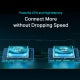 AX3000 Dual Band Gigabit Wi-Fi 6 Router