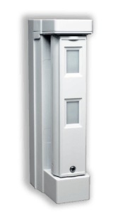 Outdoor Motion Sensor