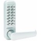 Mechanical Keypad Door Lock