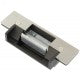 Reversible Electric Door Strike w horizontal adjustment for wood & metal doors, fail secure