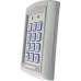 Sealed Housing Weatherproof Stand-Alone Digital Access Keypad