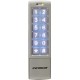 Digital Access Keypads, Mullion-Style, Weatherproof - 1010 Users, 2 1-Amp Relays