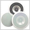 Premium Quality 100 Watt Ceiling Speaker