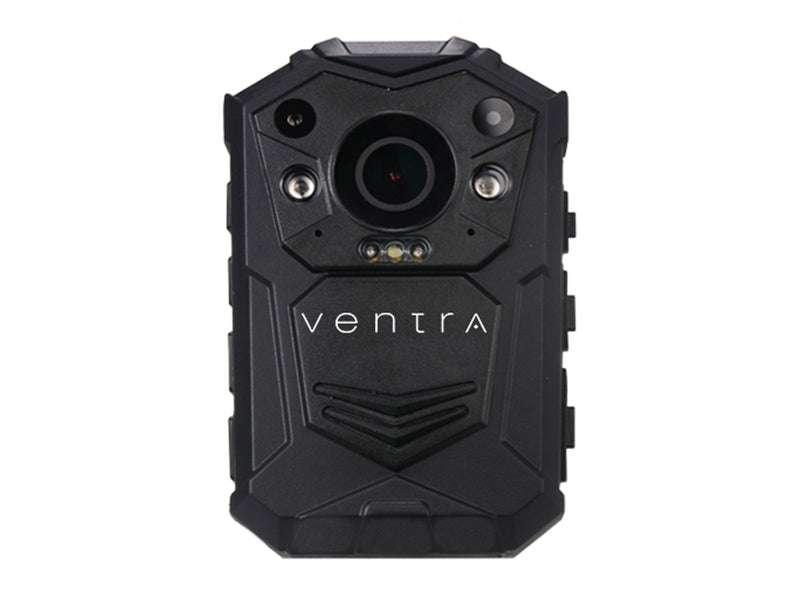 Body Wearable HD Camera