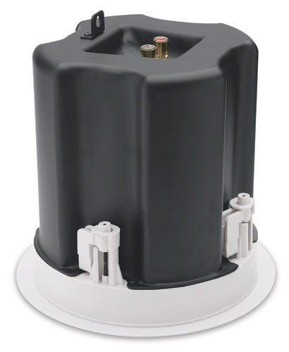 BC-8R Steel back-can