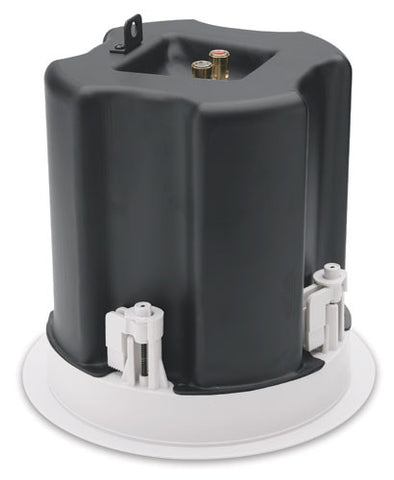 BC-8R Steel back-can