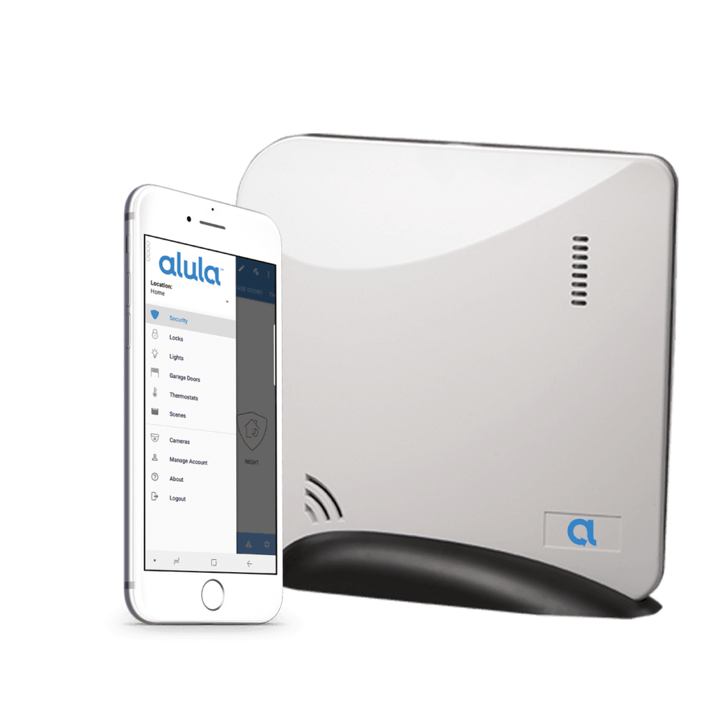 Connect+ Panel
