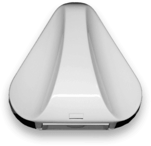 Flood & Temp Sensor