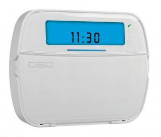 ICON Hardwired Keypad