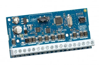 High Current Output Security Module
