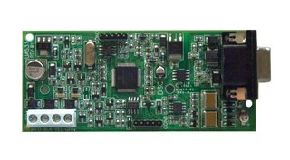 PowerSeries Integration Module
