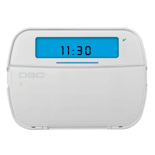 ICON Hardwired Keypad with Prox Support