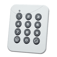 PINpad