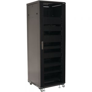 Rack 18U 600 Combo