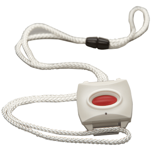 Alula Wireless Panic Pendant