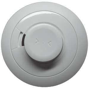 Alula Wireless Smoke Detector
