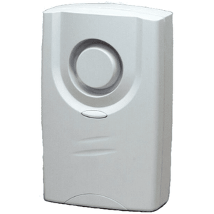 Alula Wireless HeliRazor Siren