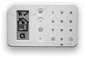 Keypad