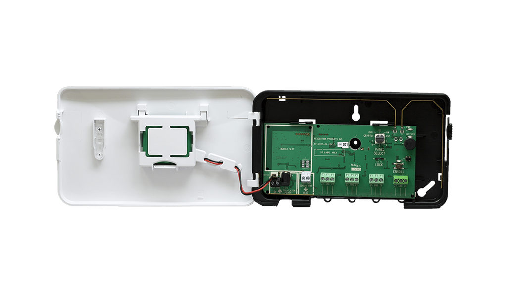 Universal Hardwire to Wireless Translator