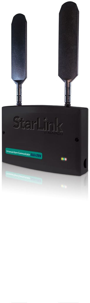 StarLink Universal Sole Path Intrusion Communicator