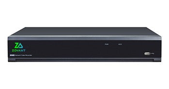 32 CH. 4K UHD NETWORK VIDEO RECORDER