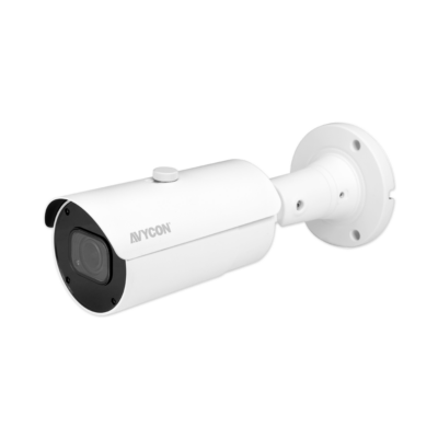 8MP/4K HD-TVI MOTORIZED VARIFOCAL 2.7-13.5MM BULLET CAMERA