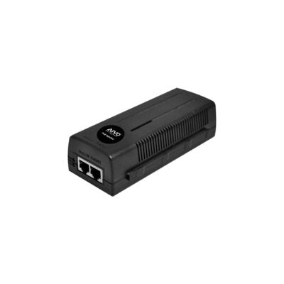 30W PoE injector (IEEE802.3at standard)
