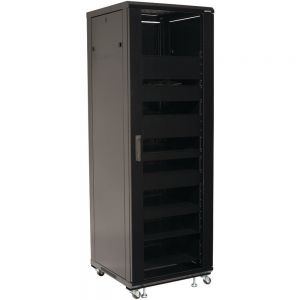 Rack 33U 600 Combo