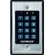 Access Control Keypad, 1,000 Users, 1 relay output (Indoor)