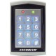 Sealed Housing Weatherproof Stand-Alone Keypad with Proximity Card Reader