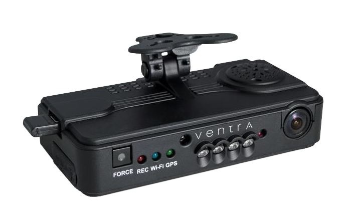 Dual Camera Vehicle Video Recorder