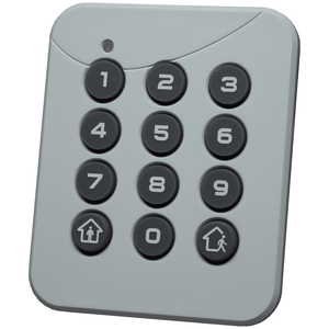 Alula Wireless Secondary PINpad Keypad