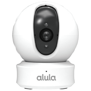 Alula Indoor 360 Degree Security Camera